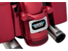 Drag Specialties Rear Replacement Turn Signal Lens, Red Drag Specialties Rear Replacement Turn Signal Lens, Red