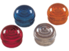 Drag Specialties Rear Replacement Amber Lens Drag Specialties Rear Replacement Amber Lens
