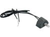 Drag Specialties Replacement White Bulb w/ Wires Drag Specialties Replacement White Bulb w/ Wires