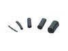 Drag Specialties .375" to .188" x 25' Black Shrink Tubing Drag Specialties .375" to .188" x 25' Black Shrink Tubing