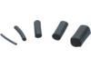 Drag Specialties .500" to .250" x 5' Black Shrink Tubing Drag Specialties .500" to .250" x 5' Black Shrink Tubing