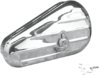 Drag Specialties Right Teardrop Toolbox, Chrome Drag Specialties Right Teardrop Toolbox, Chrome