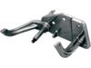 Drag Specialties Rear Brake Lever Mounting Bracket, Chrome Drag Specialties Rear Brake Lever Mounting Bracket, Chrome