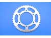 Parts Unlimited 520 Rear Sprocket 46T Parts Unlimited 520 Rear Sprocket 46T