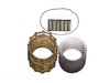 Honda OEM Complete Clutch Kit with Gasket OEMCLUTCH-105