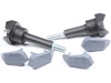 Puig R12 Frame Sliders Puig R12 Frame Sliders