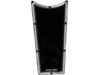 Arlen Ness Dash Insert, Slot Track - Black Arlen Ness Dash Insert, Slot Track - Black