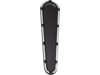 Arlen Ness Dash Insert, Slot Track - Black Arlen Ness Dash Insert, Slot Track - Black