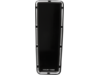 Arlen Ness Billet Dash Insert, Slot Track- Black Arlen Ness Billet Dash Insert, Slot Track- Black