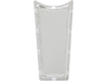 Arlen Ness Billet Dash Insert, Beveled- Chrome Arlen Ness Billet Dash Insert, Beveled- Chrome
