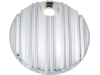 Arlen Ness Fuel Door, 10 Gauge- Chrome Arlen Ness Fuel Door, 10 Gauge- Chrome