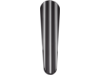 Arlen Ness Billet Dash Insert, 10 Gauge- Black Arlen Ness Billet Dash Insert, 10 Gauge- Black