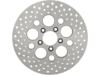 Drag Specialties 11.5" Rear Brake Rotor Drag Specialties 11.5" Rear Brake Rotor