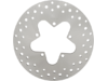 Drag Specialties 11.5" Rear Brake rotor Drag Specialties 11.5" Rear Brake rotor