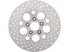 Drag Specialties 11.5" Rear Brake Rotor Drag Specialties 11.5" Rear Brake Rotor