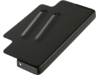 Drag Specialties Battery Top Cover, Gloss Black Drag Specialties Battery Top Cover, Gloss Black