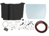 Drag Specialties Tour-Pak Hardware Kit Drag Specialties Tour-Pak Hardware Kit