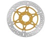 EBC OE Replacement Rear Brake Rotor EBC OE Replacement Rear Brake Rotor
