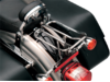 Drag Specialties 10" L x 6" W Fender Luggage Rack, Chrome Drag Specialties 10" L x 6" W Fender Luggage Rack, Chrome