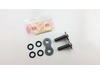 D.I.D. 530VX Pro-Street X-Ring Rivet Link D.I.D. 530VX Pro-Street X-Ring Rivet Link