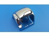 Drag Specialties Aluminum Switch Housing Kit, Chrome Drag Specialties Aluminum Switch Housing Kit, Chrome