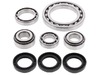 All Balls Differential Seal Kit All Balls Differential Seal Kit