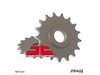 JT Sprocket,s 520 Front Sprocket, 15T JT Sprocket,s 520 Front Sprocket, 15T