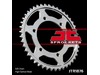 JT Sprocket,s 525 Steel Rear Sprocket, 46T JT Sprocket,s 525 Steel Rear Sprocket, 46T