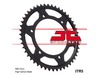 JT Sprocket,s 520 Steel Rear Sprocket, 45T JT Sprocket,s 520 Steel Rear Sprocket, 45T