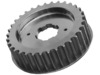 Baker 6-into-4 Chain Drive Conversion Pulley Baker 6-into-4 Chain Drive Conversion Pulley