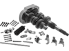 Baker OD6 6-Speed Builders Kit (2.94:1 1st Gear) Baker OD6 6-Speed Builders Kit (2.94:1 1st Gear)