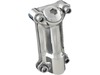 Baker Oil Spout and Dipstick Baker Oil Spout and Dipstick