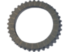 Baker Big Dog Clutch Kit Baker Big Dog Clutch Kit