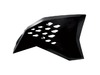 Acerbis Radiator Shrouds, Black 2081990001 Acerbis Radiator Shrouds, Black 2081990001