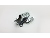 Drag Specialties Replacement Mounting Bracket Kickstand Kit, Chrome Drag Specialties Replacement Mounting Bracket Kickstand Kit, Chrome