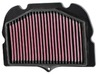 K&N OEM Style Replacement Air Filter K&N OEM Style Replacement Air Filter