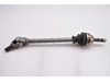 Complete Axle Assembly Complete Axle Assembly