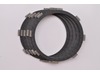 EBC CKF Carbon Fiber Friction Clutch Plates EBC CKF Carbon Fiber Friction Clutch Plates