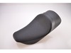 Drag Specialties Smooth Low-Profile Solo Seat with Forward Positioning Drag Specialties Smooth Low-Profile Solo Seat with Forward Positioning