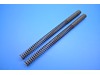 Progressive Suspension Fork Springs Progressive Suspension Fork Springs