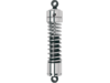 Progressive Suspension 412 Series Heavy Duty Rear Shocks 11.5" Chrome Progressive Suspension 412 Series Heavy Duty Rear Shocks 11.5" Chrome