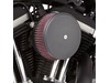 Arlen Ness Big Sucker Stage 1 Air Filter Kit with Cover Arlen Ness Big Sucker Stage 1 Air Filter Kit with Cover