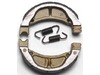 EBC Grooved Front/Rear Brake Shoes EBC Grooved Front/Rear Brake Shoes
