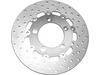 EBC OE Replacement Rear Brake Rotor EBC OE Replacement Rear Brake Rotor