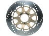 EBC Pro-Lite Standard Rear Brake Rotor EBC Pro-Lite Standard Rear Brake Rotor