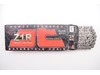 JT Sprocket Chain Rivot Master Link 525Z1R-124RL JT Sprocket Chain Rivot Master Link 525Z1R-124RL
