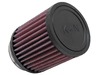 K&N Universal Round Straight Air Filter K&N Universal Round Straight Air Filter