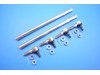 QuadBoss Tie Rod Assembly Upgrade Kit QuadBoss Tie Rod Assembly Upgrade Kit