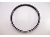 Moose Black Aluminum 36 Hole Front Rim 1.60 x 21 Moose Black Aluminum 36 Hole Front Rim 1.60 x 21