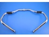 Bikers Choice 1-1/4" Engine Guard, Chrome Bikers Choice 1-1/4" Engine Guard, Chrome